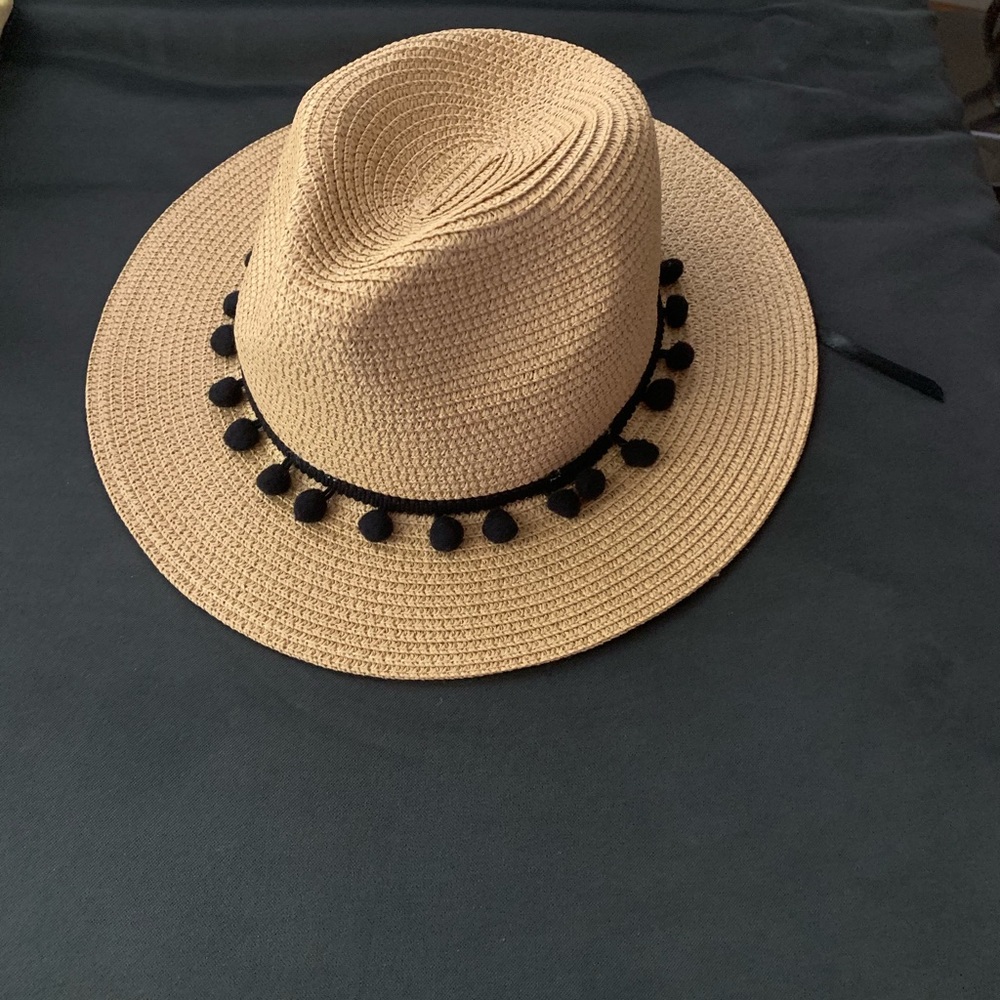 Summer hat